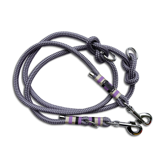 leine "lavender"