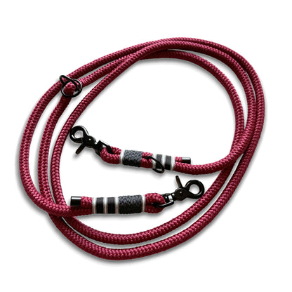 leine "ruby red"