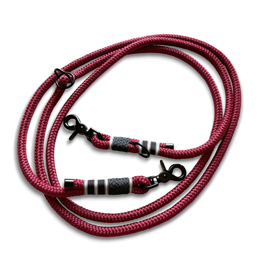 leine "ruby red"