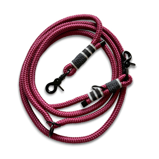 leine "ruby red"