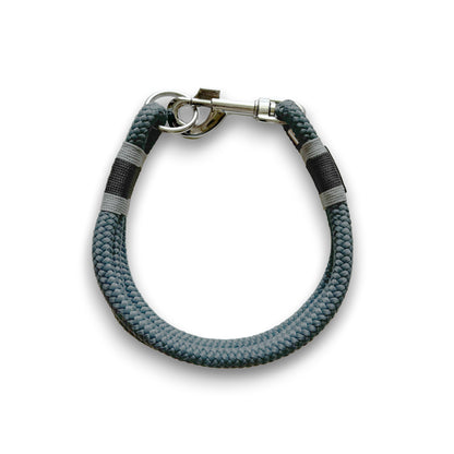 halsband "stone" 40-42cm