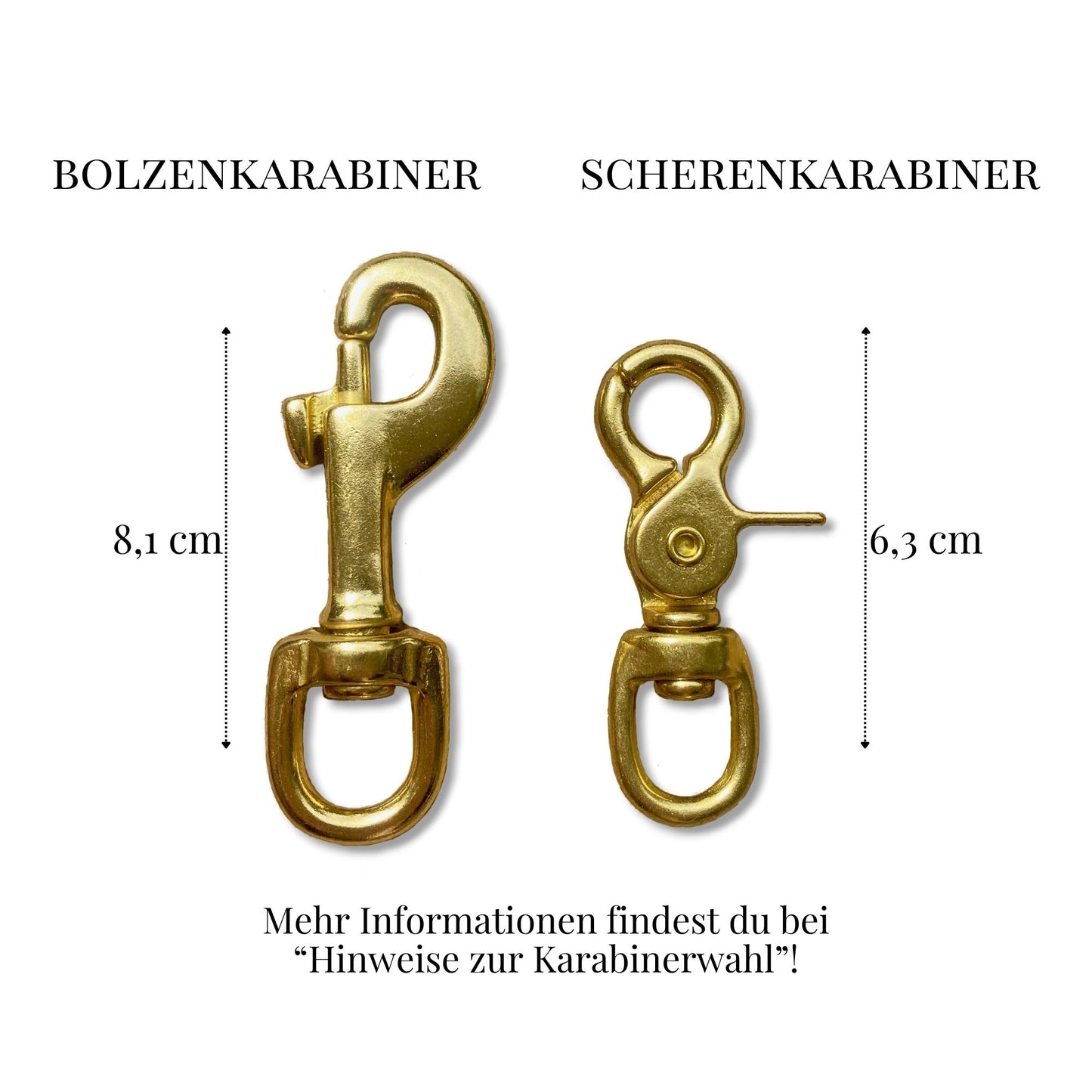 retrieverleine "mokka" 200cm