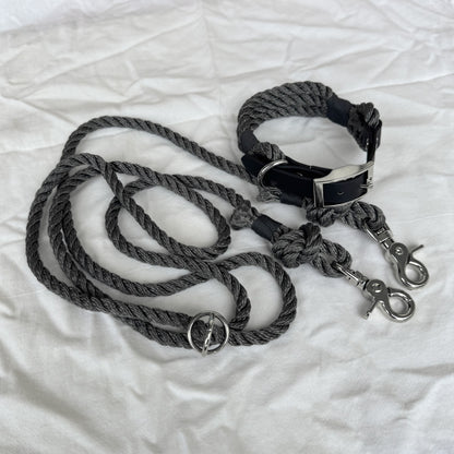 set "grey" (28-35cm)