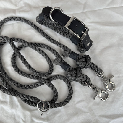 set "grey" (28-35cm)