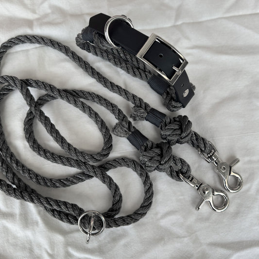 set "grey" (28-35cm)