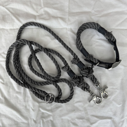 set "grey" (28-35cm)