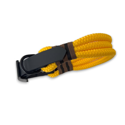 halsband "honey" verstellbar