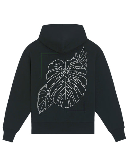 hoodie "plant crew"