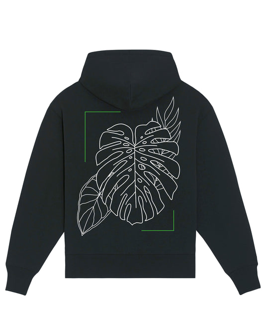 hoodie "plant crew"