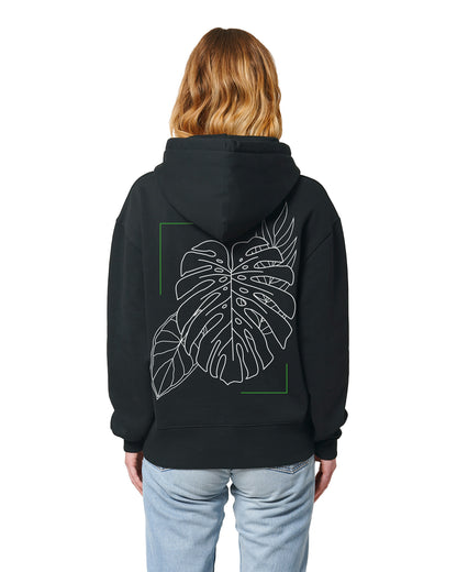 hoodie "plant crew"