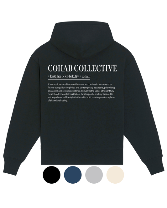 hoodie "definition"