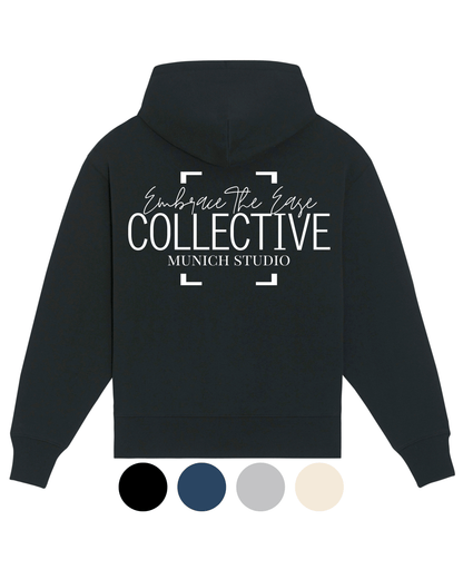 hoodie "munich studio"