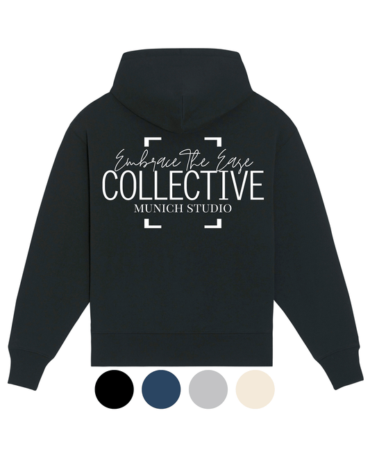 hoodie "munich studio"