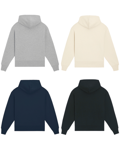 hoodie "classic"