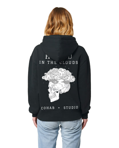 hoodie "clouds"