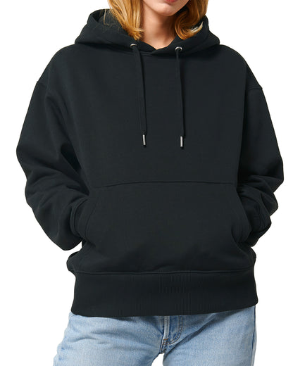 hoodie "clouds"
