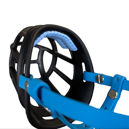 maulkorb polster "easy"