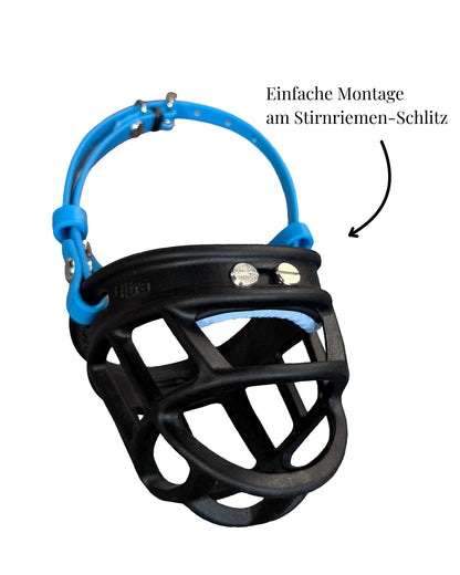 maulkorb polster "easy"