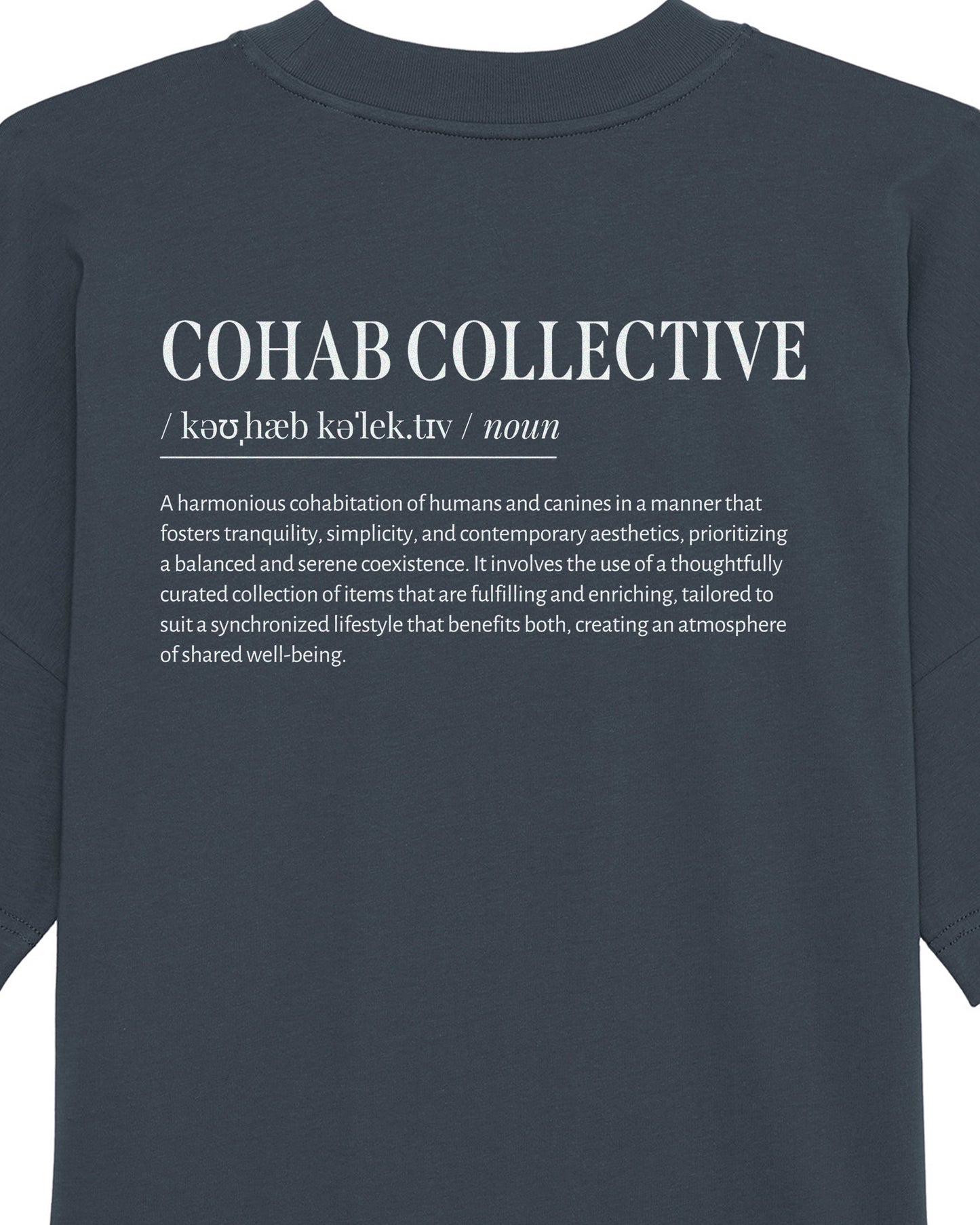 tee "definition"
