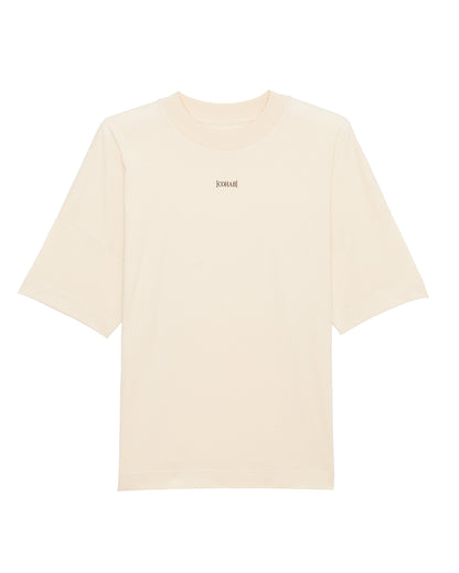 tee "introvert"