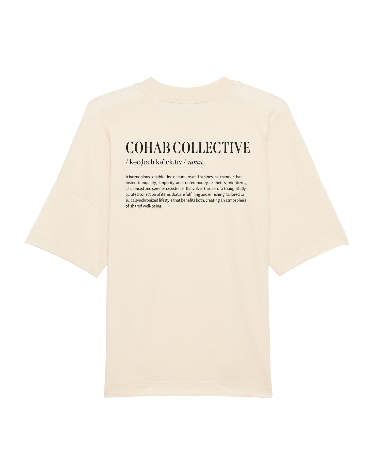 tee "definition"