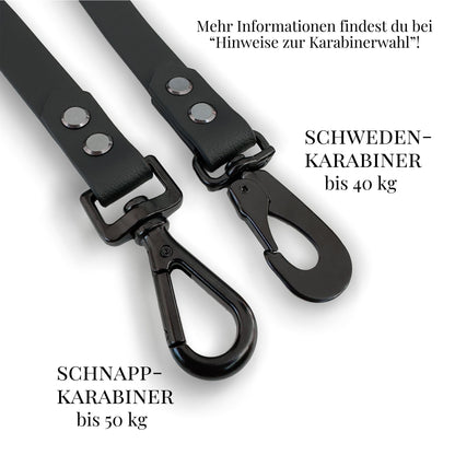 sicherheitsriemen "safety"
