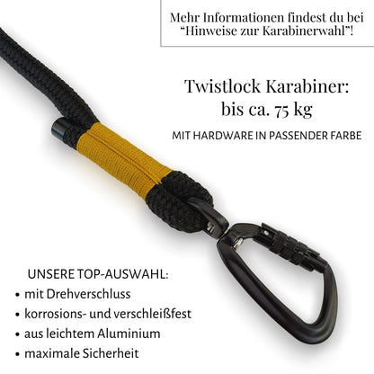 XL leine konfigurierbar