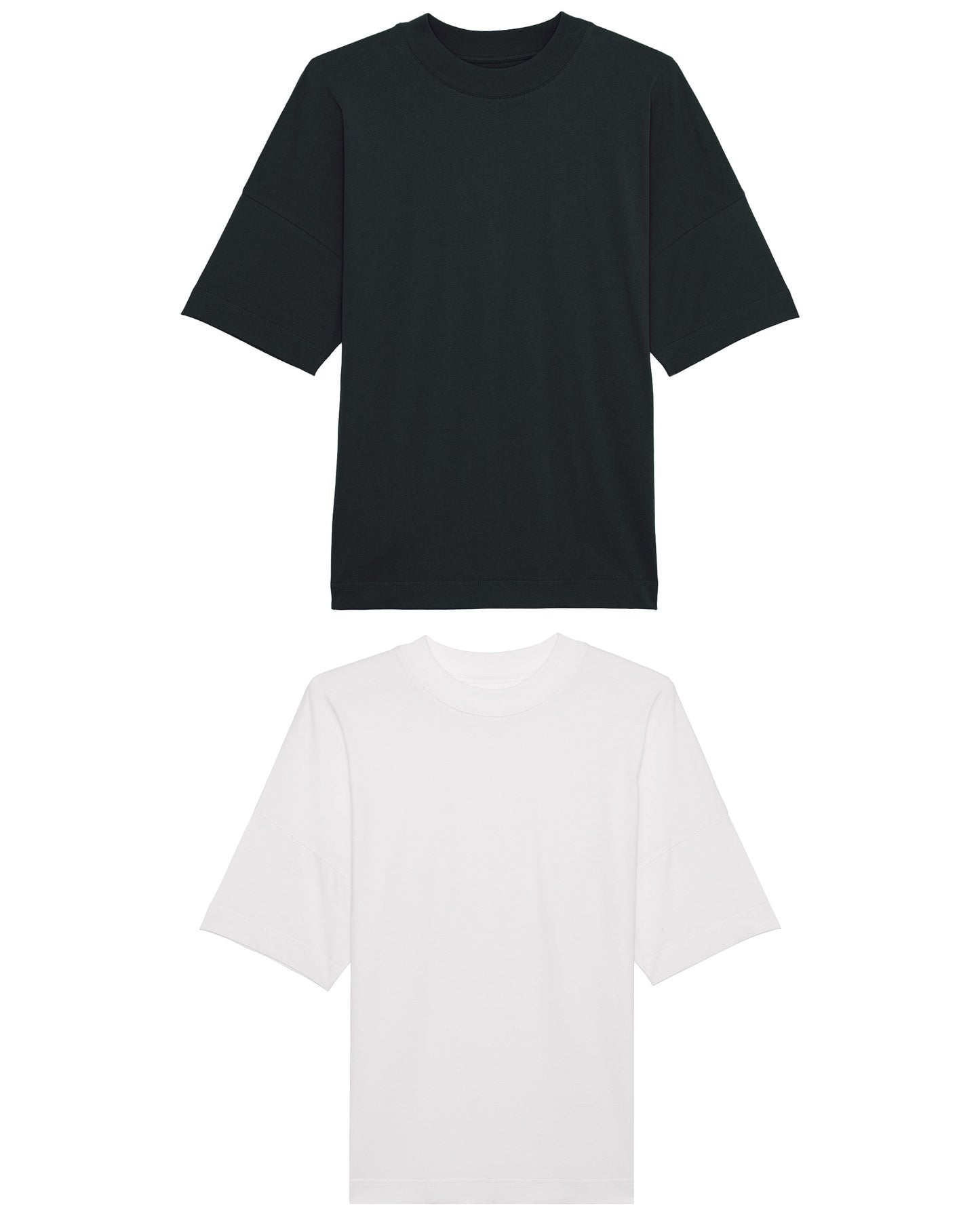 tee "clouds"