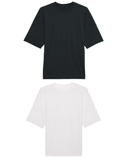 tee "clouds"