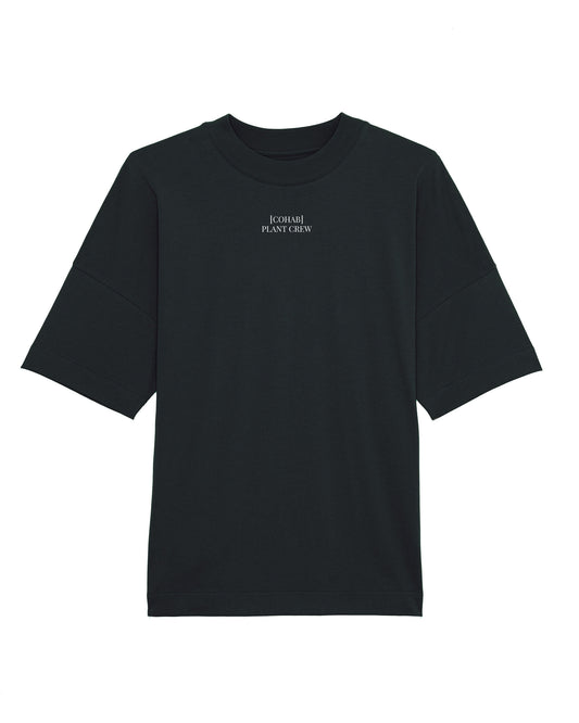 tee "plant crew"