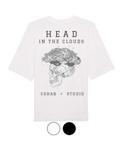 tee "clouds"