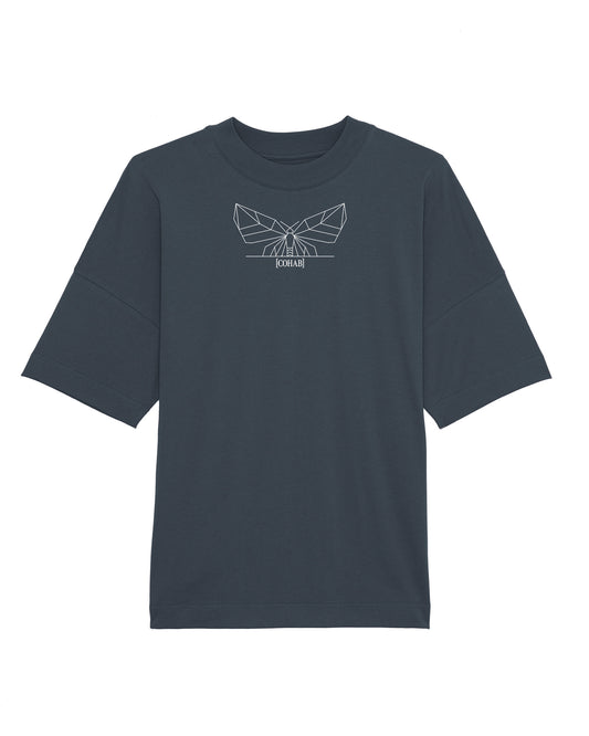 tee "momma"