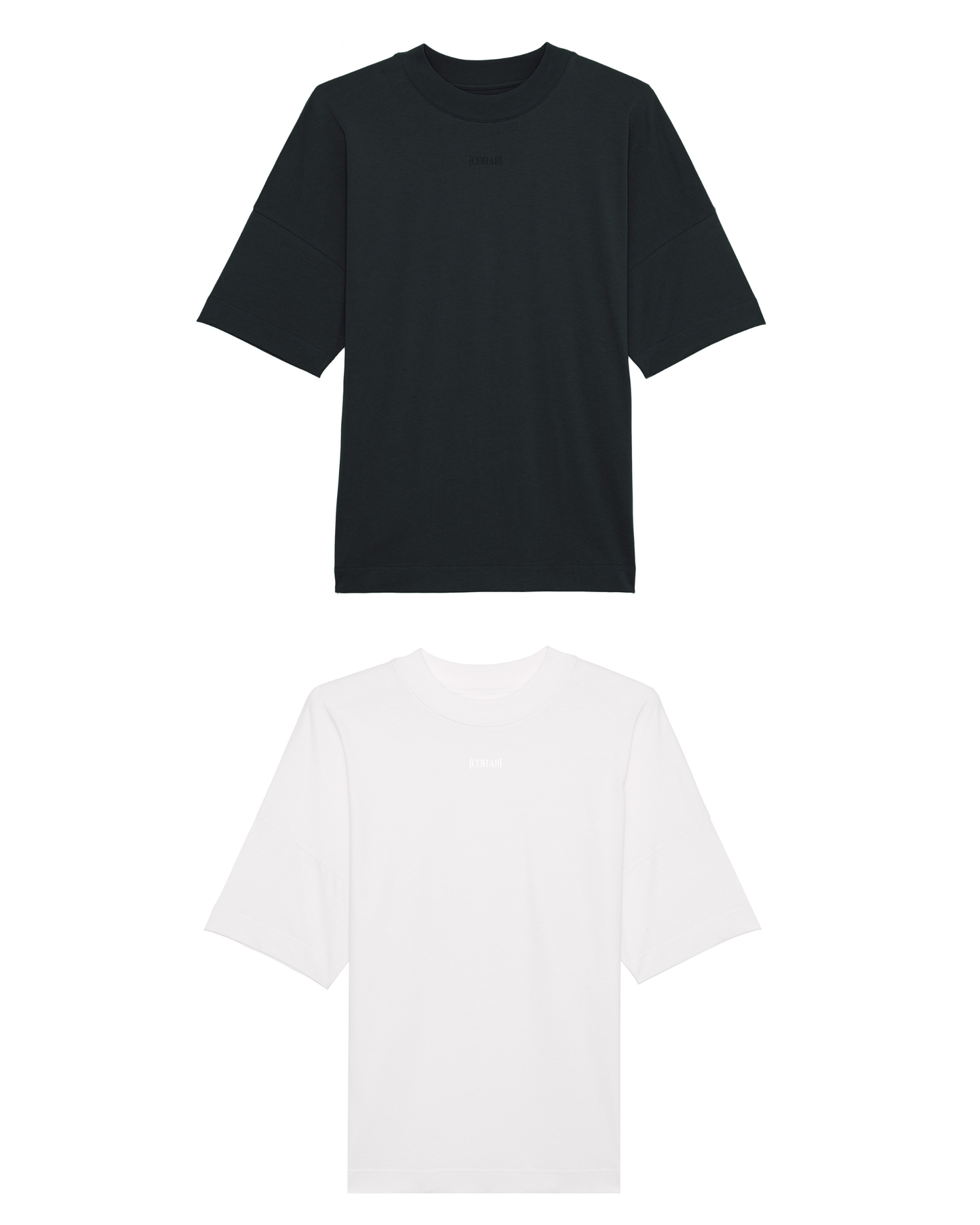 tee "stay toxic"
