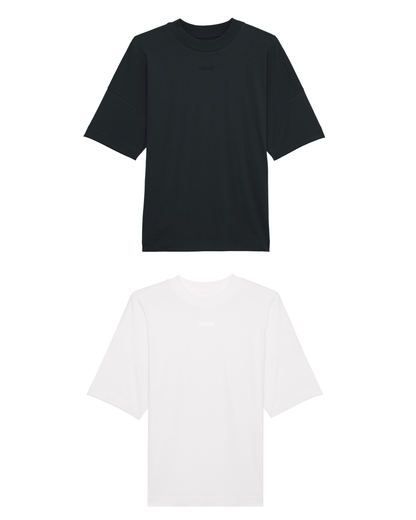 tee "stay toxic"