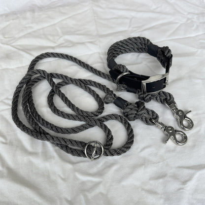 set "grey" (28-35cm)
