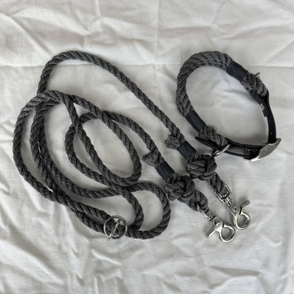 set "grey" (28-35cm)