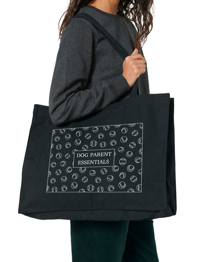 shopper "fur baby"