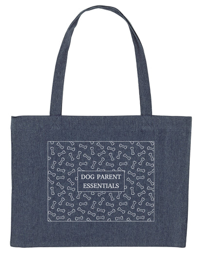 shopper "fur baby"