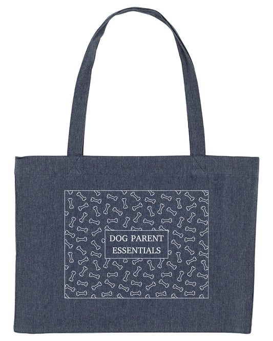 shopper "fur baby"