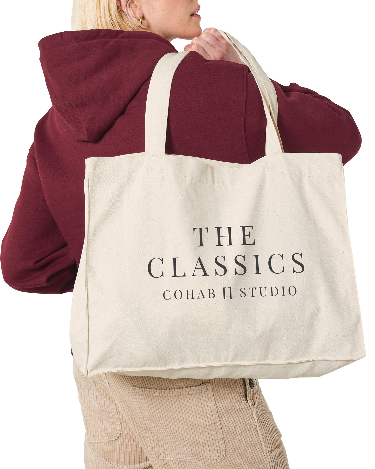 shopper "classic"