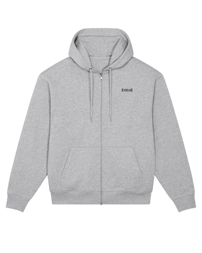 zipper "classic"