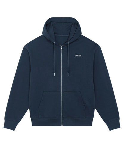 zipper "classic"