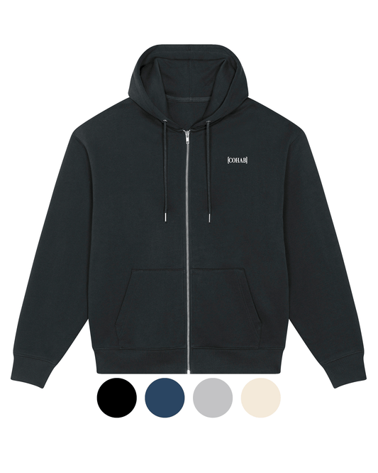 zipper "classic"